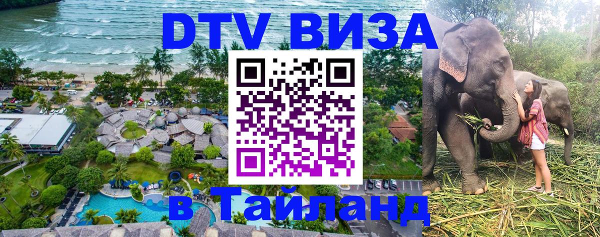 DTV Visa Thailand — прайс и условия, виза без дополнительных документов - Берлин  20.11.2025 